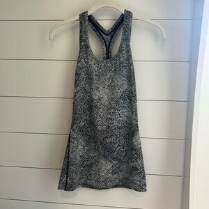 Lululemon Swiftly Tank Top